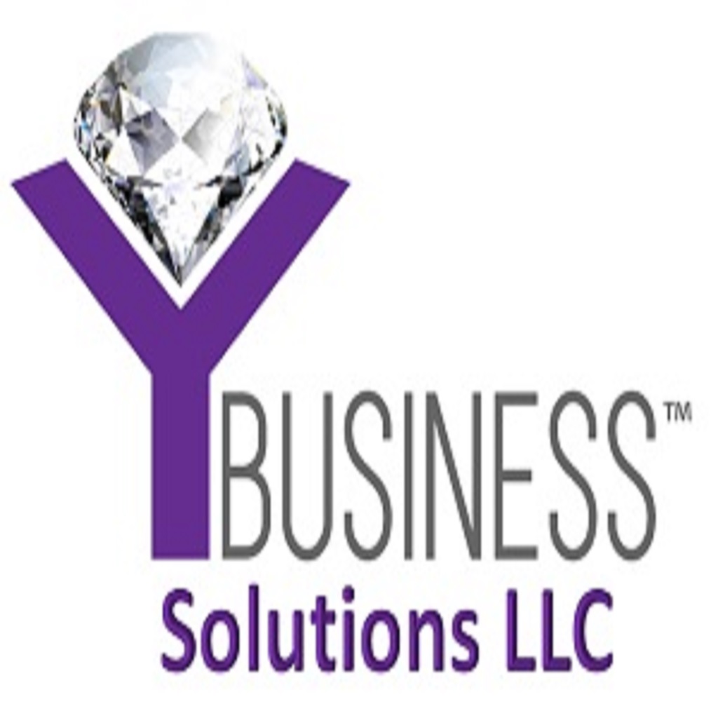 YBusiness Solutions Logo